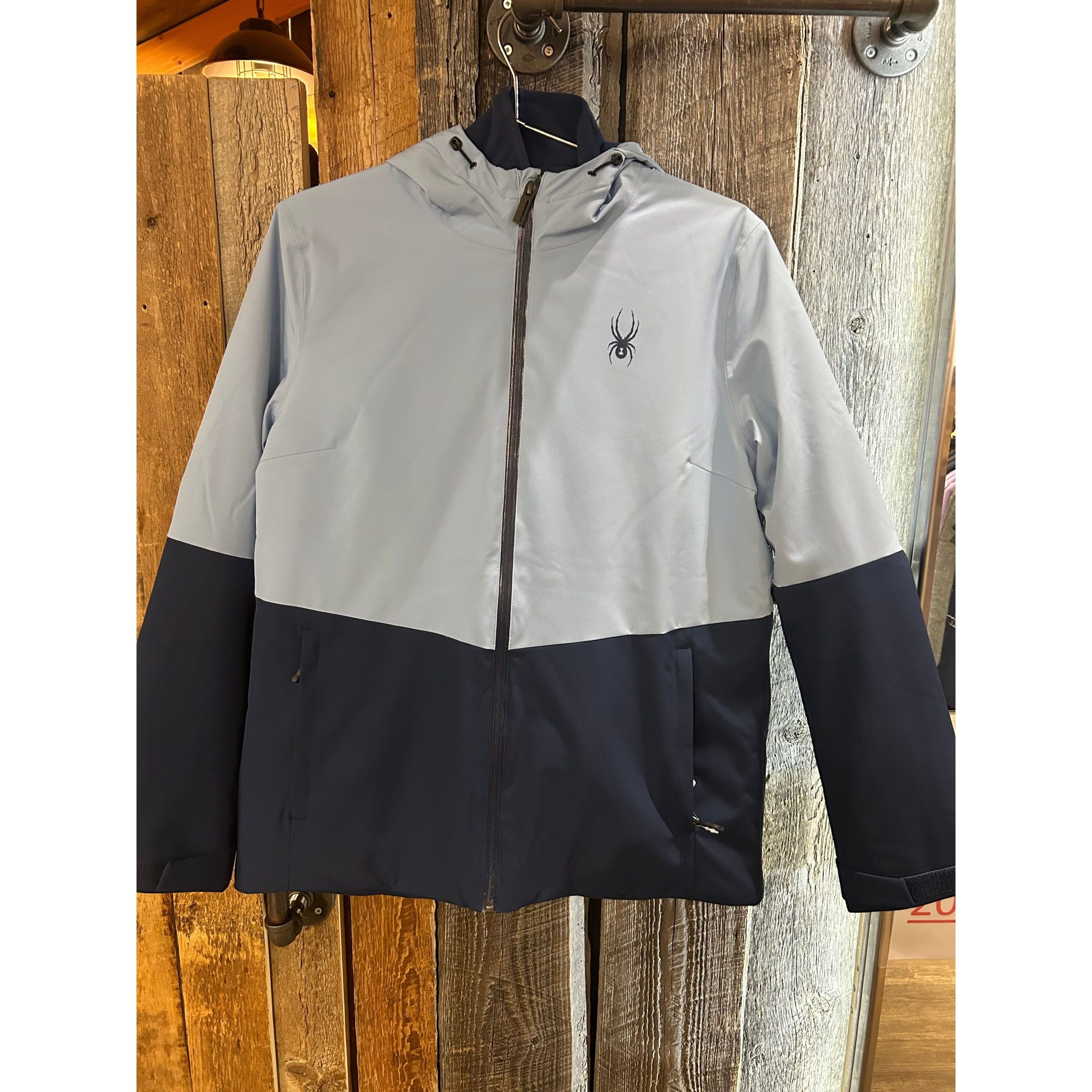 Spyder W Mega 3/1 Jacket