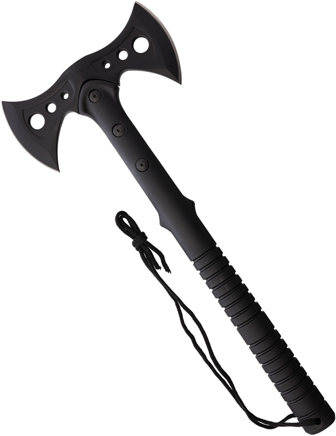 ElitEdge Tactical Axe - EEAAXE9D