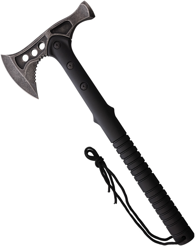 ElitEdge Tactical Axe - EEAAXE9H