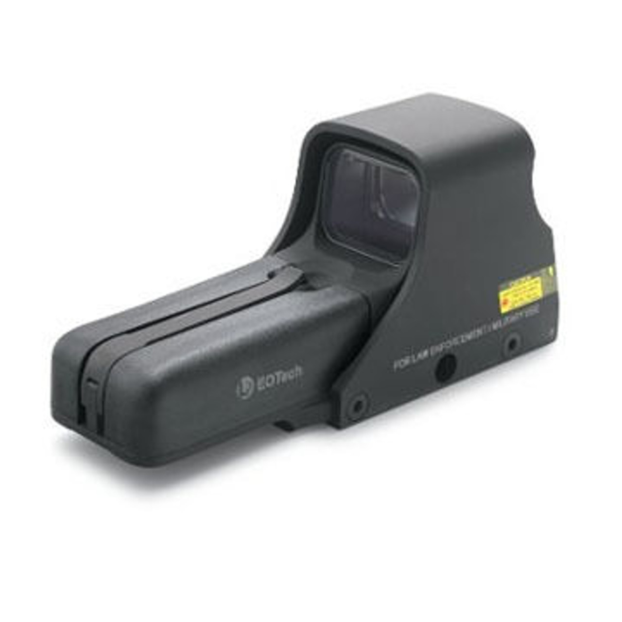 EOTech 512 Holographic Weapon Sight