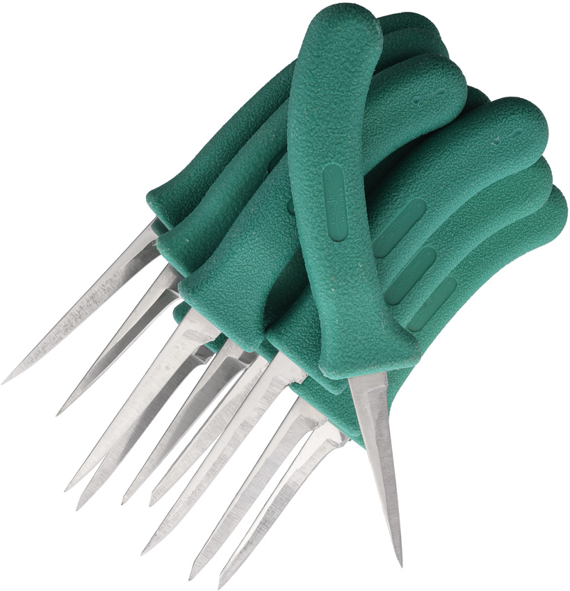 ERGO SHARP Small Knife 10 Pack - ERG801