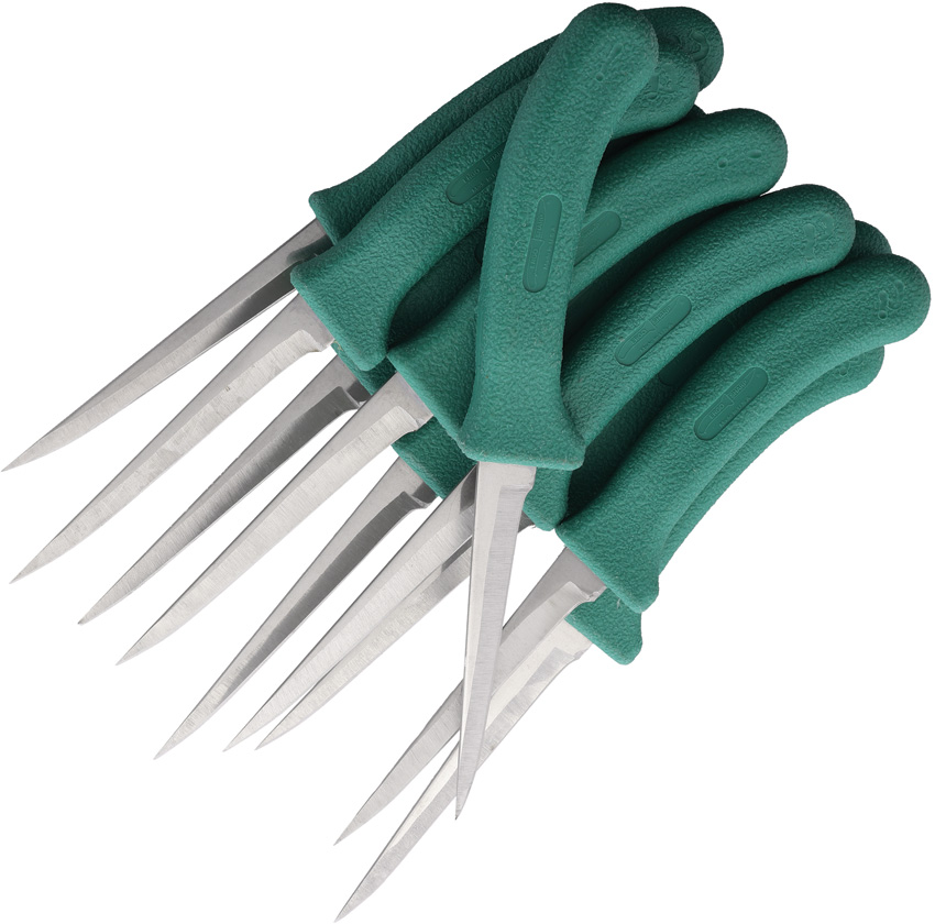 ERGO SHARP Boning Knife 10 Pack - ERG805