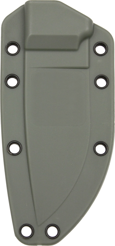 Esee Model 3 Knife Sheath 3.75 Inch Foliage Green - ES40FG