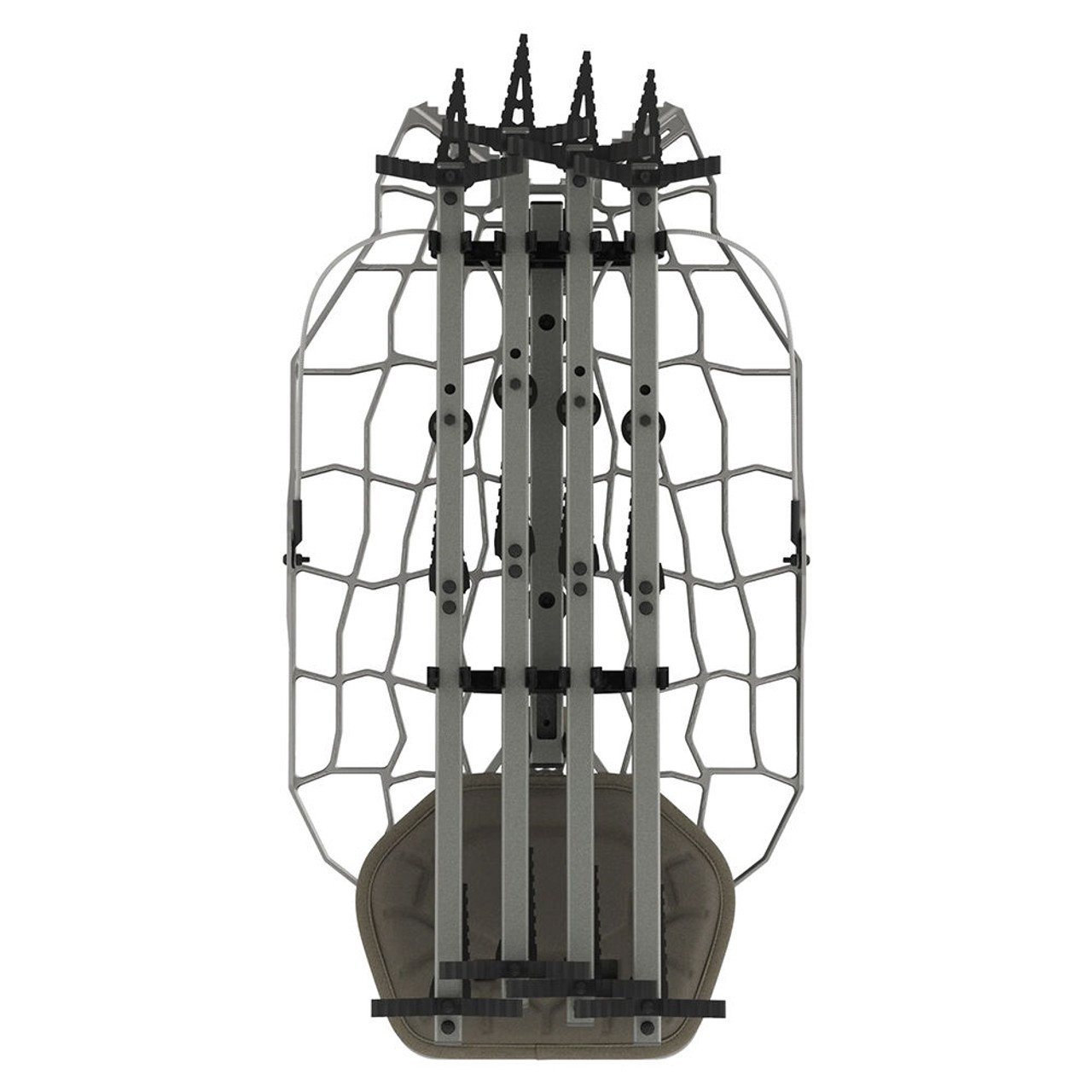 Novix Echo Hunt Ready Hang On Treestand System