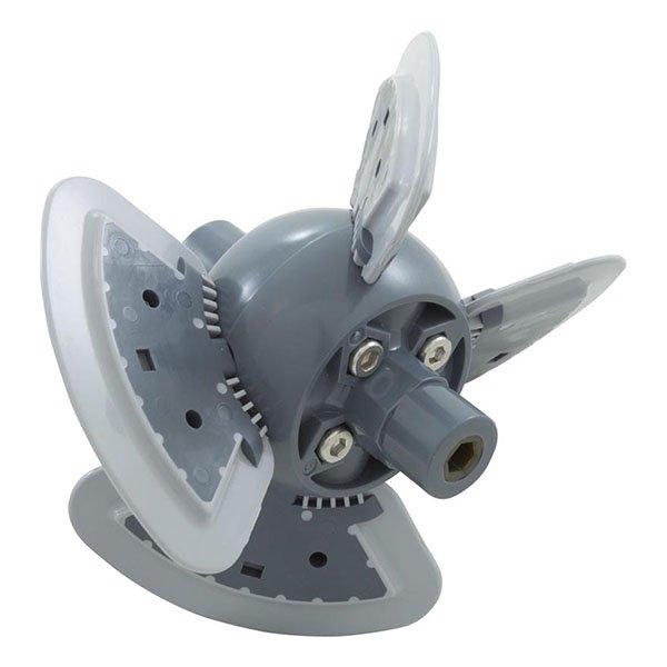 Baracuda - Engine Assembly for MX6 and MX8