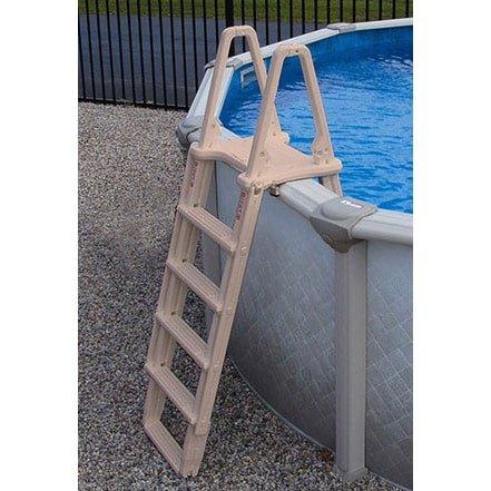 Confer Plastics - Evolution A-Frame Pool Ladder
