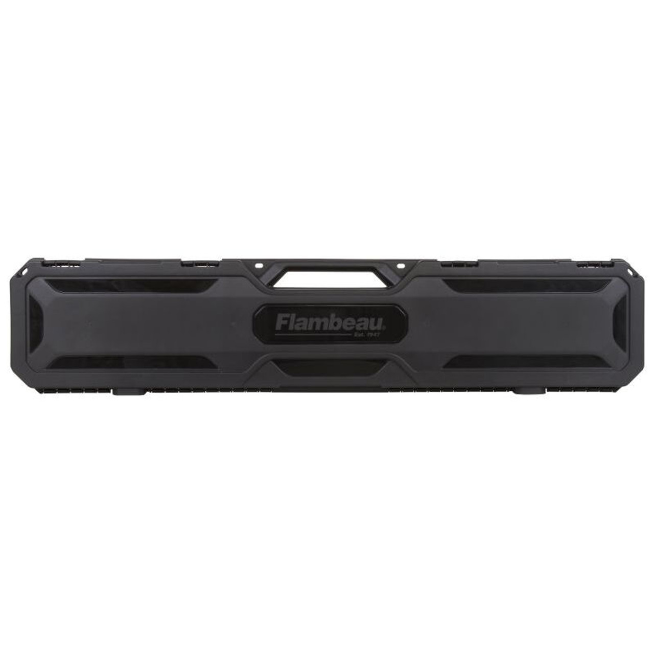 Flambeau Express Gun Case