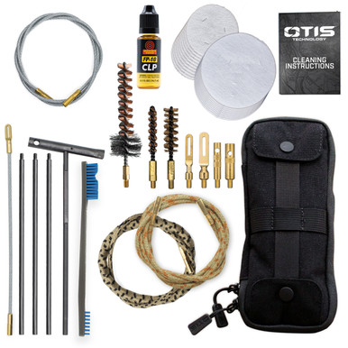 Otis Technologies Cleaning System - 5.56mm/9mm Defender Series
