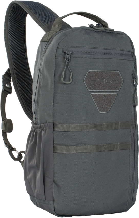 FHIOR Tactical Pack 12L - Tornado - FHR191TOR