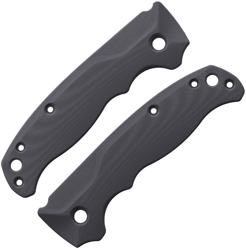 Flytanium Bandwidth AD 20.5 Stealth Handle Scales - FLY0844GS