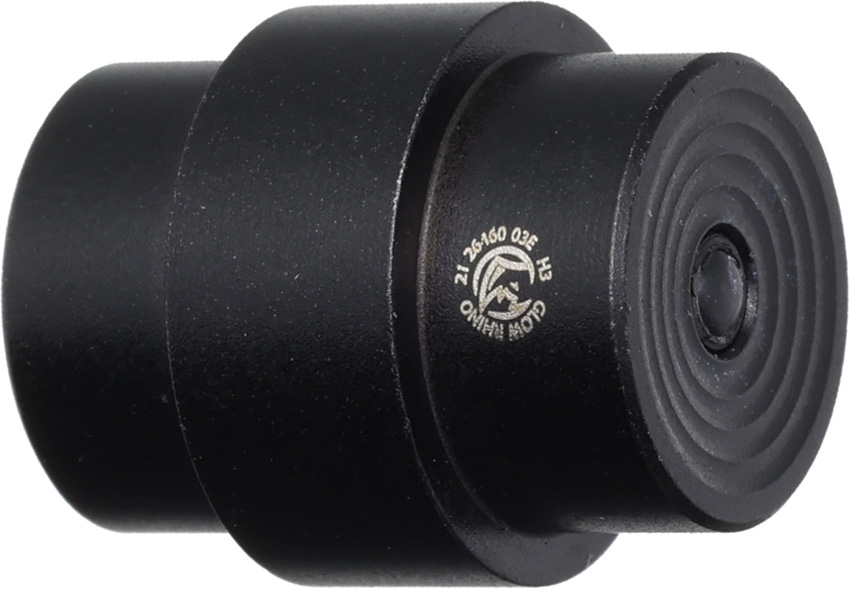 Flytanium PM2 Tritium Stopper - FLY1194BB