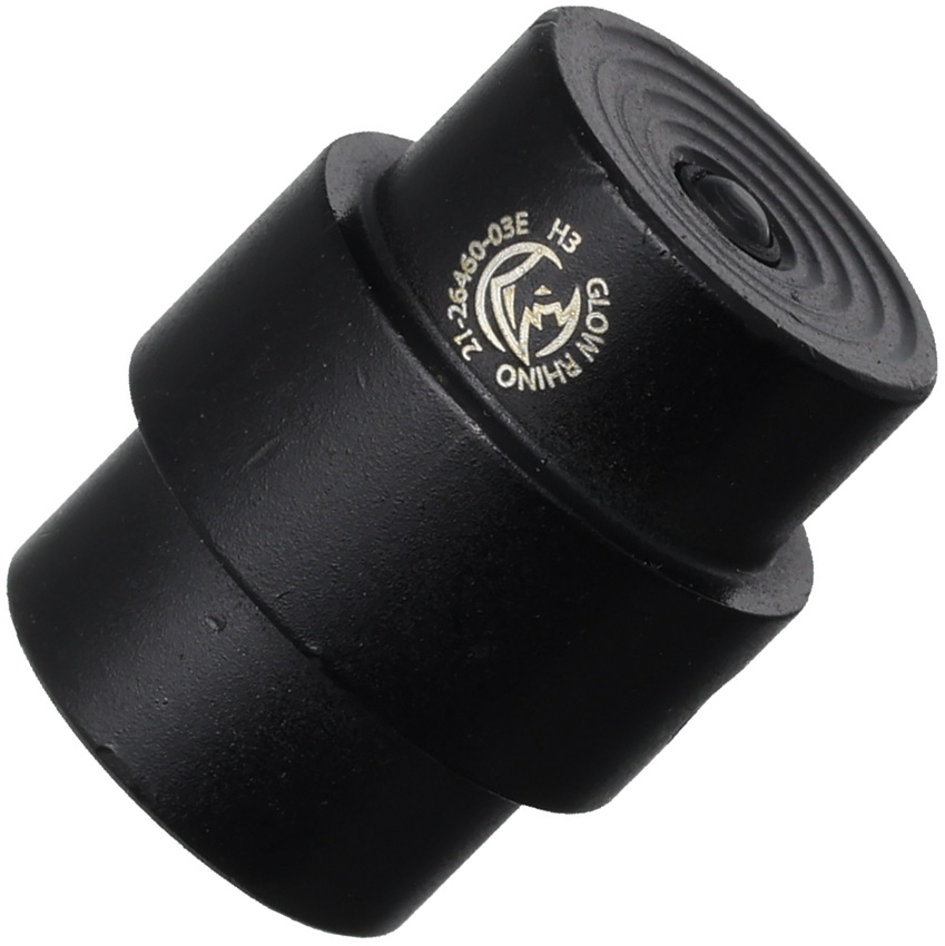 Flytanium PM2 Tritium Stopper - FLY1194BG