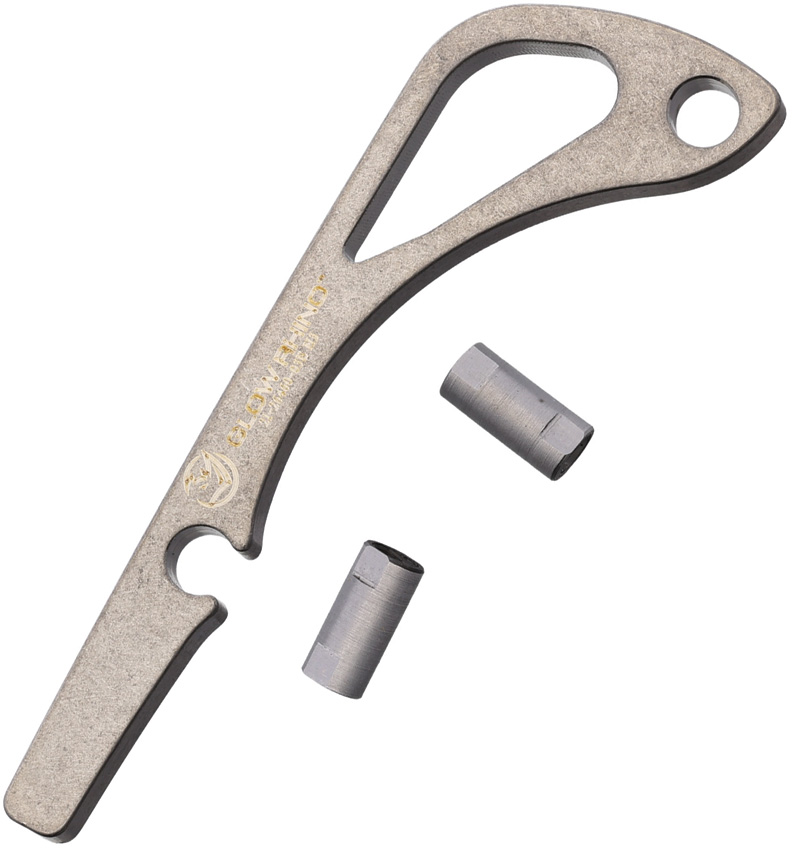 Flytanium Bugout Tritium 535 Backspacer - FLY1196SB