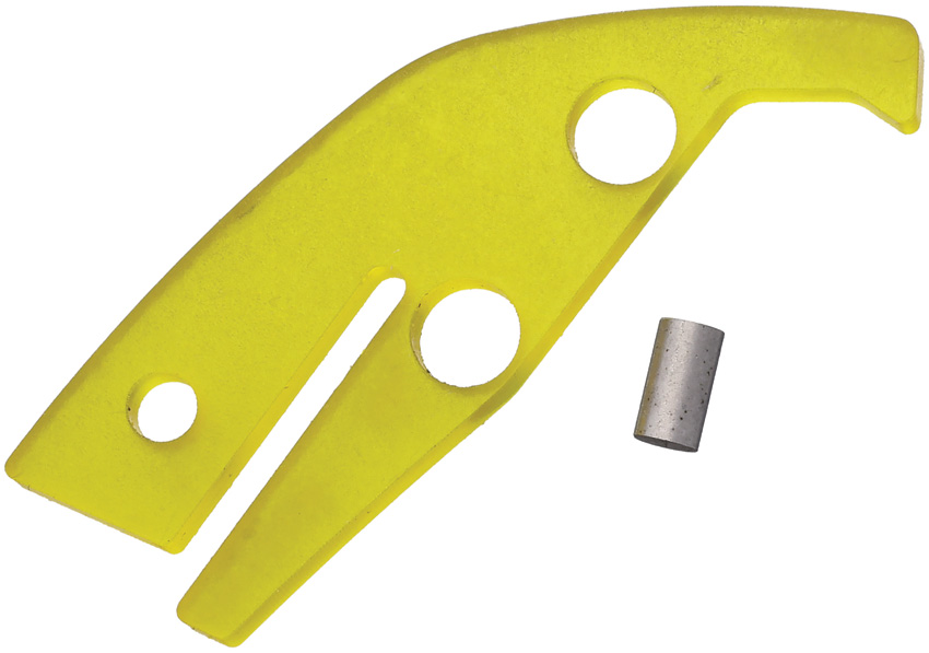 Flytanium Dragonfly Backspacer Ultem - FLY1207