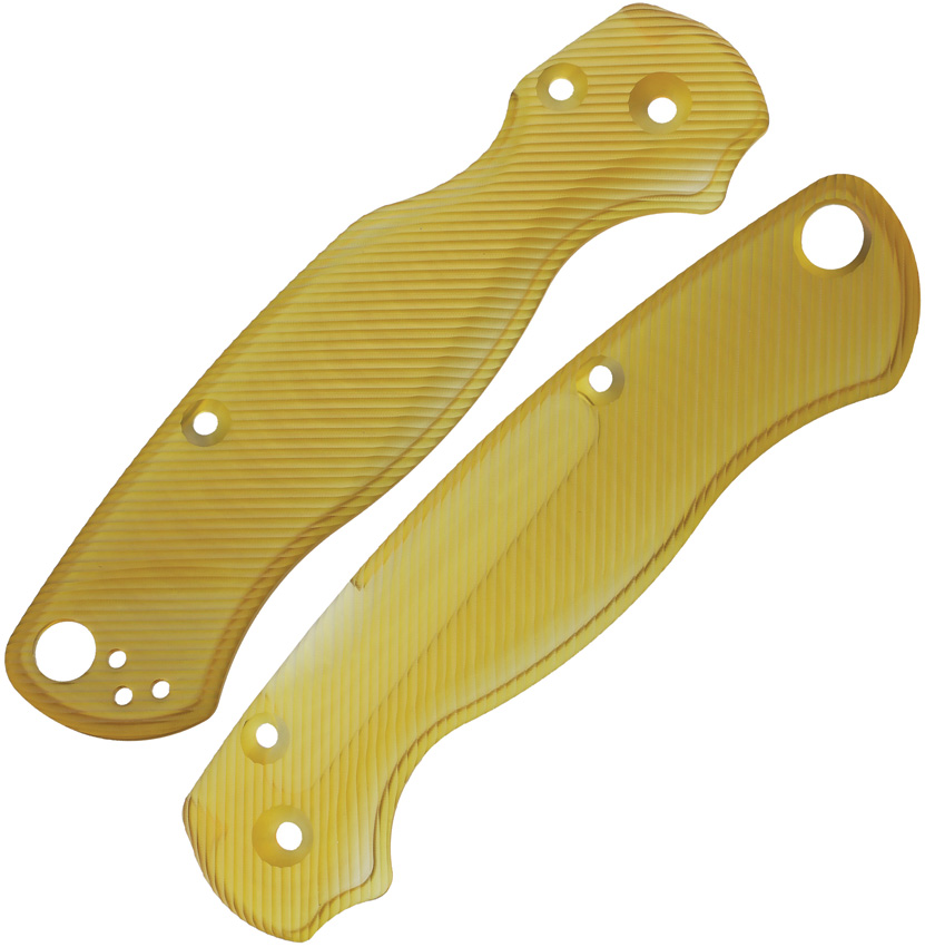 Flytanium Lotus PM2 Handle Scales - FLY1323