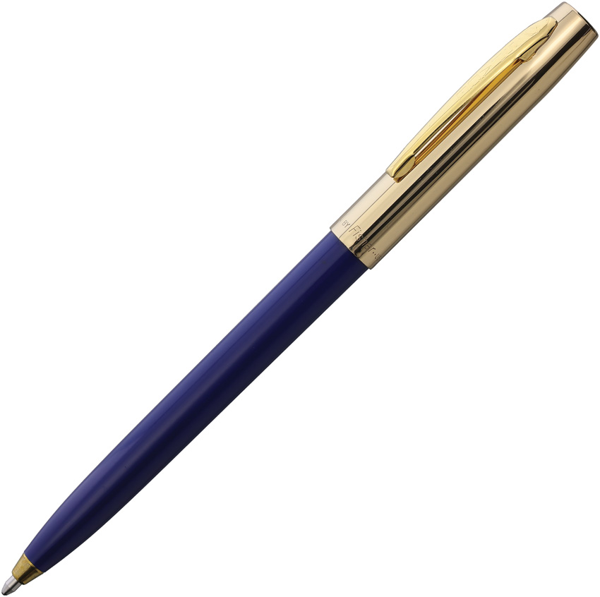Fisher Space Pen Cap-O-Matic Pen Blue - FP003222