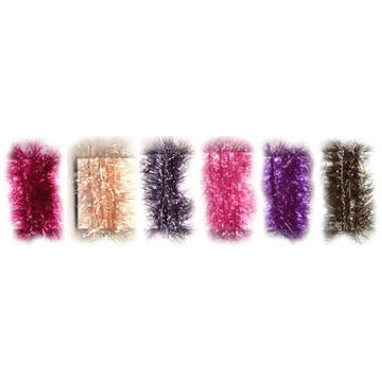 Rumpf Estaz Regular Fly Tying Material