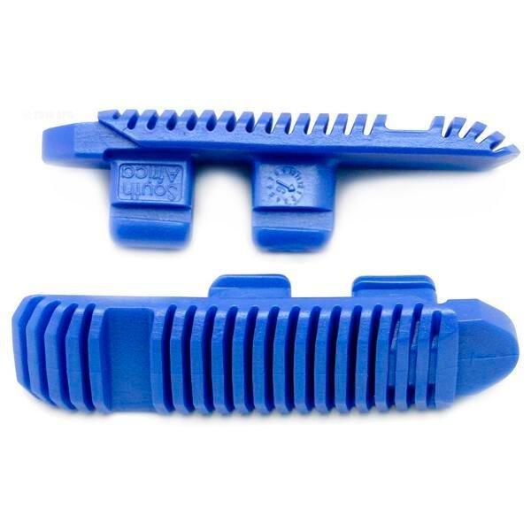 Baracuda - Foot Pad for X7 Quattro