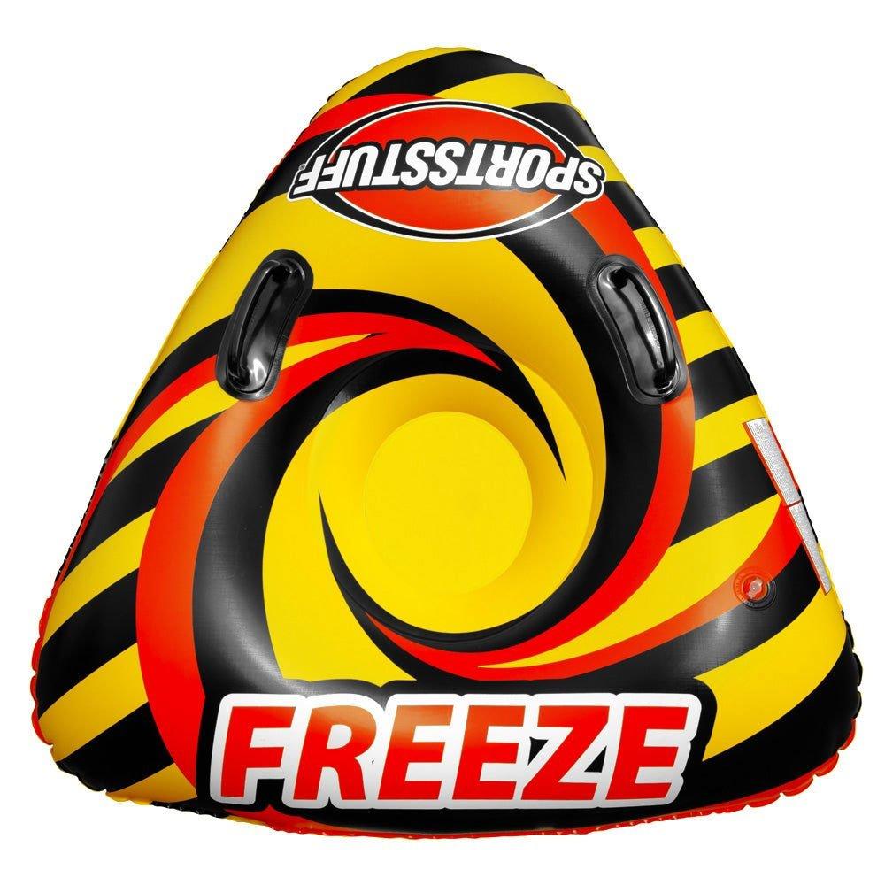 AIRHEAD - Freeze Triangle Snow Tube 39"