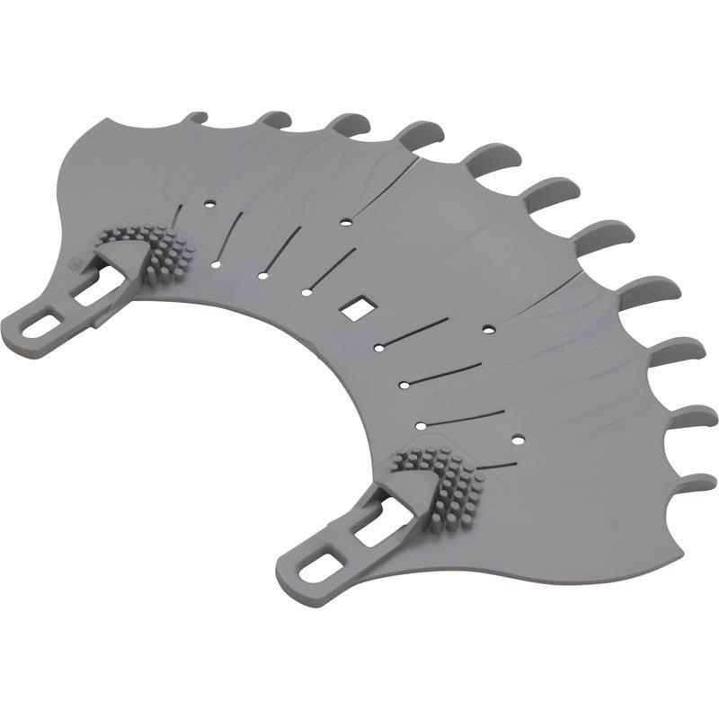 Baracuda - Front Disc for T5 Duo