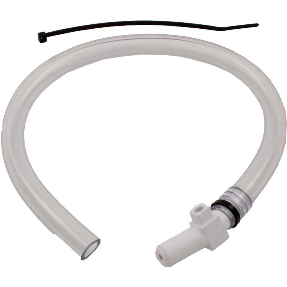 Hayward - Front Spin-Out Jet with Hose and Tie