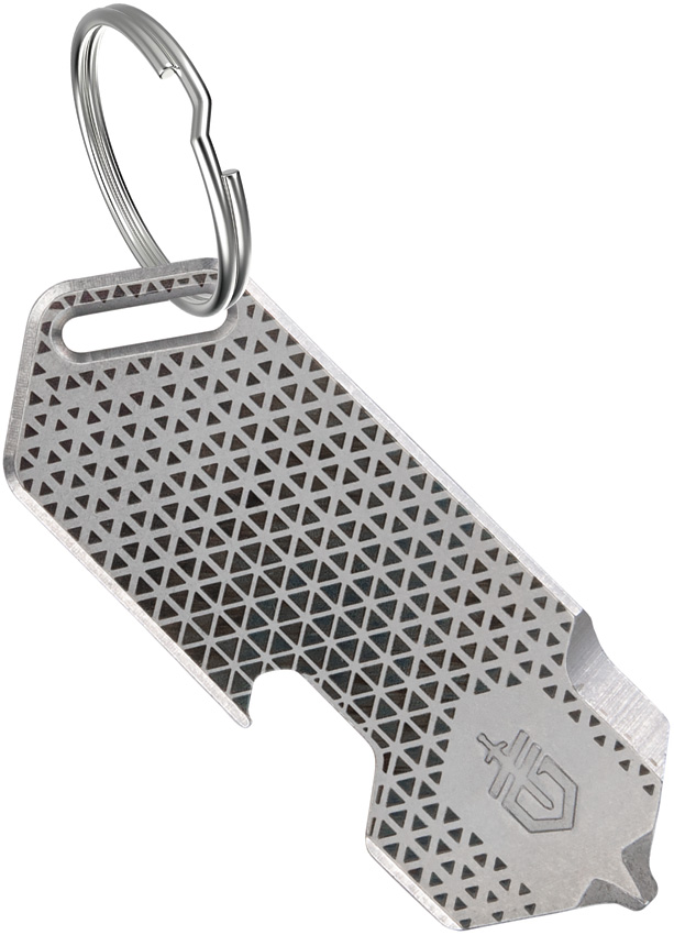 Gerber Shard DT Hex Triangle Multi Tool Silver - G1074008