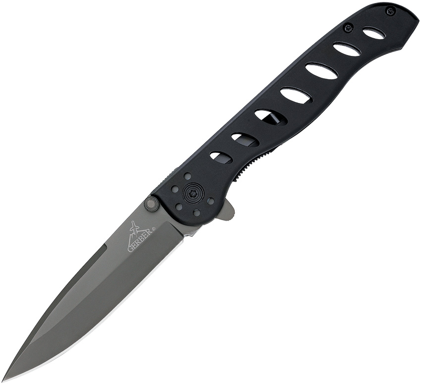 Gerber EVO Junior Linerlock Pocket Knife - G41492