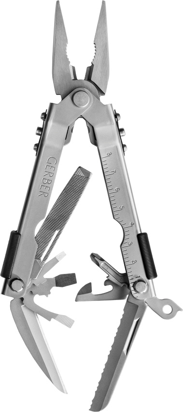 G47530 Gerber Multi-Plier 600