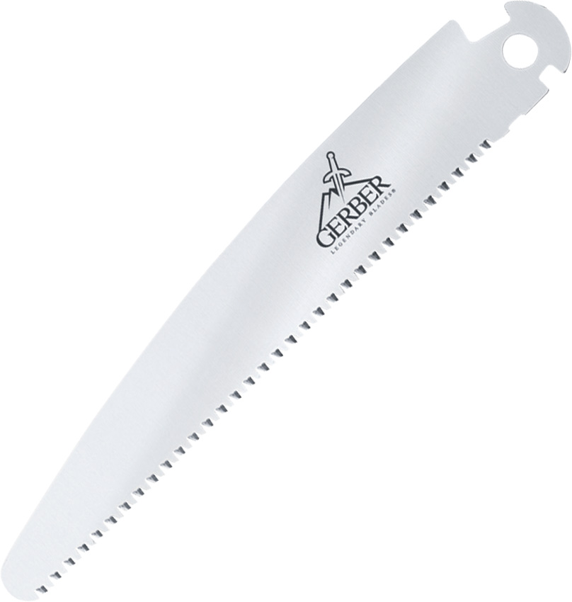 Gerber Fine Tooth Saw Replacement Blade - G70176