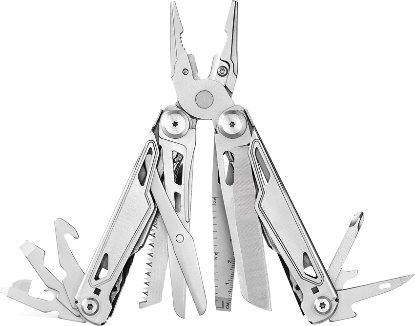Ganzo Multi Tool - GAG303