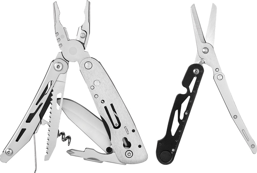Ganzo Multi Tool - GAG304