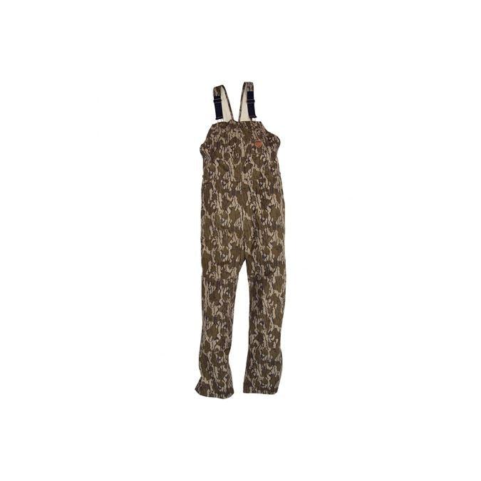 Gamekeeper Old School Overalls