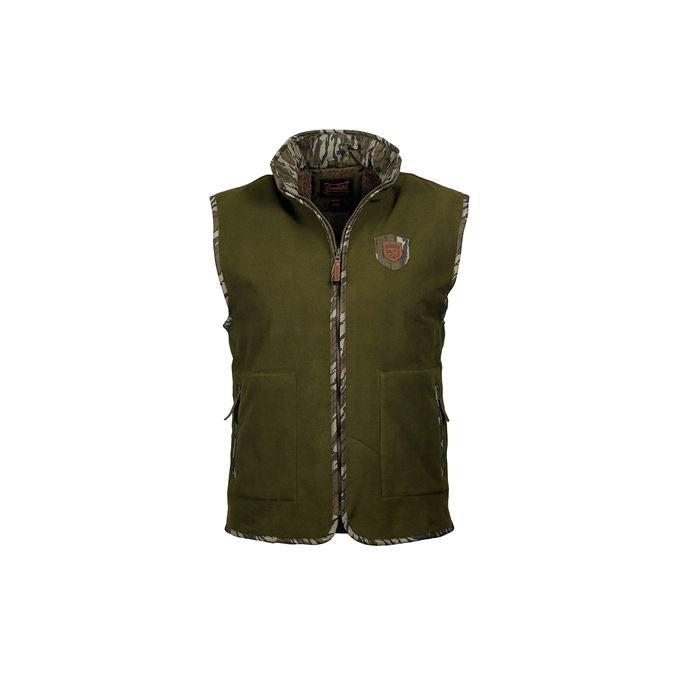 Gamekeeper Hitch Vest