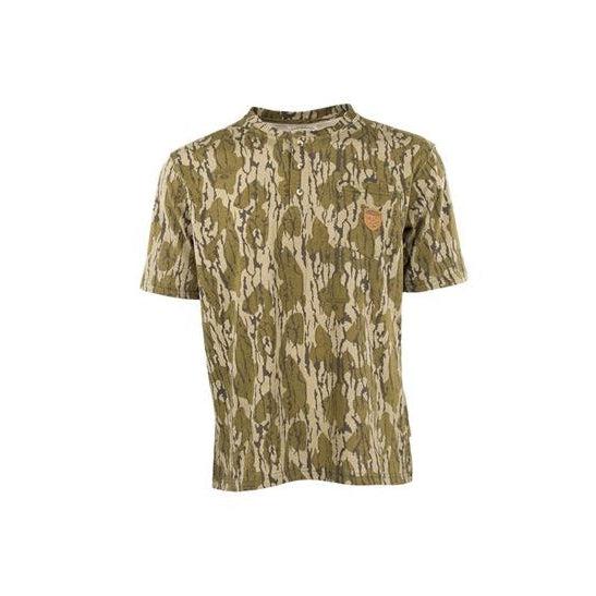 Gamekeeper Do All Short Sleeve