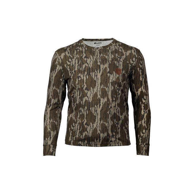 Gamekeeper Do All Long Sleeve