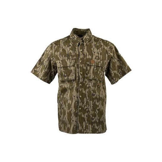 Gamekeeper Dirt Shirt Short Sleeve