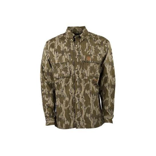 Gamekeeper Dirt Shirt Long Sleeve