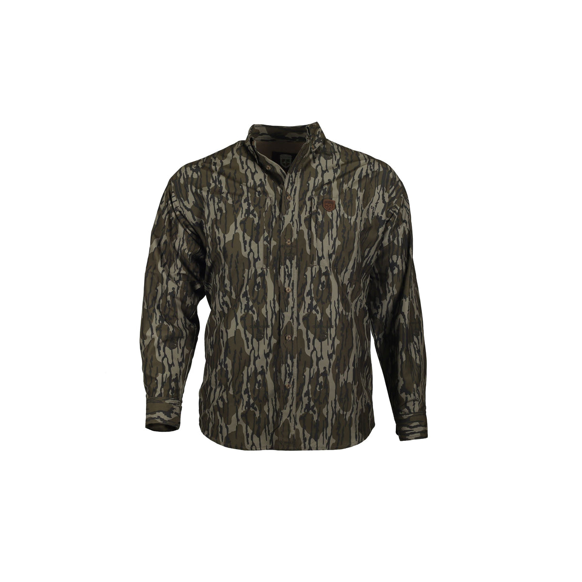 Gamekeeper DTB Long Sleeve Shirt