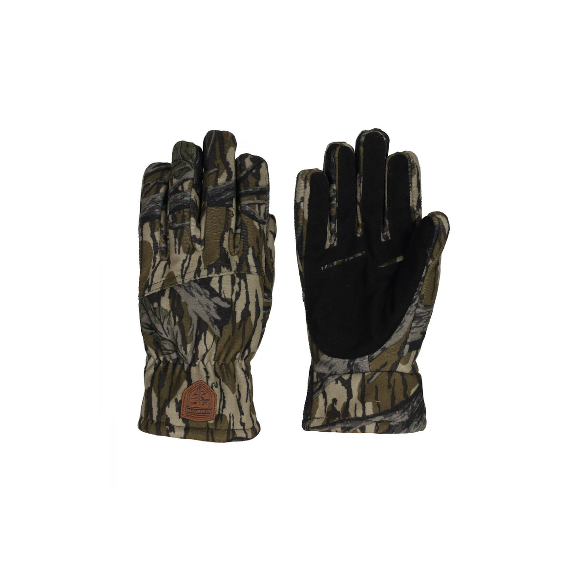 Gamekeeper Harvester Gloves