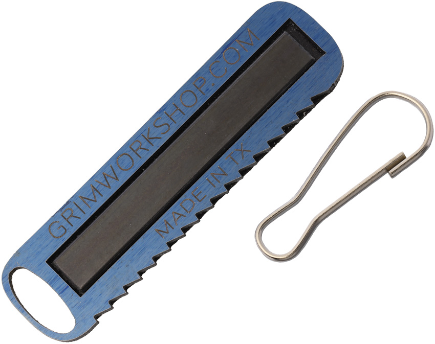 Grim Workshop Hot Shot Micro Fire Starter - GRIMT011