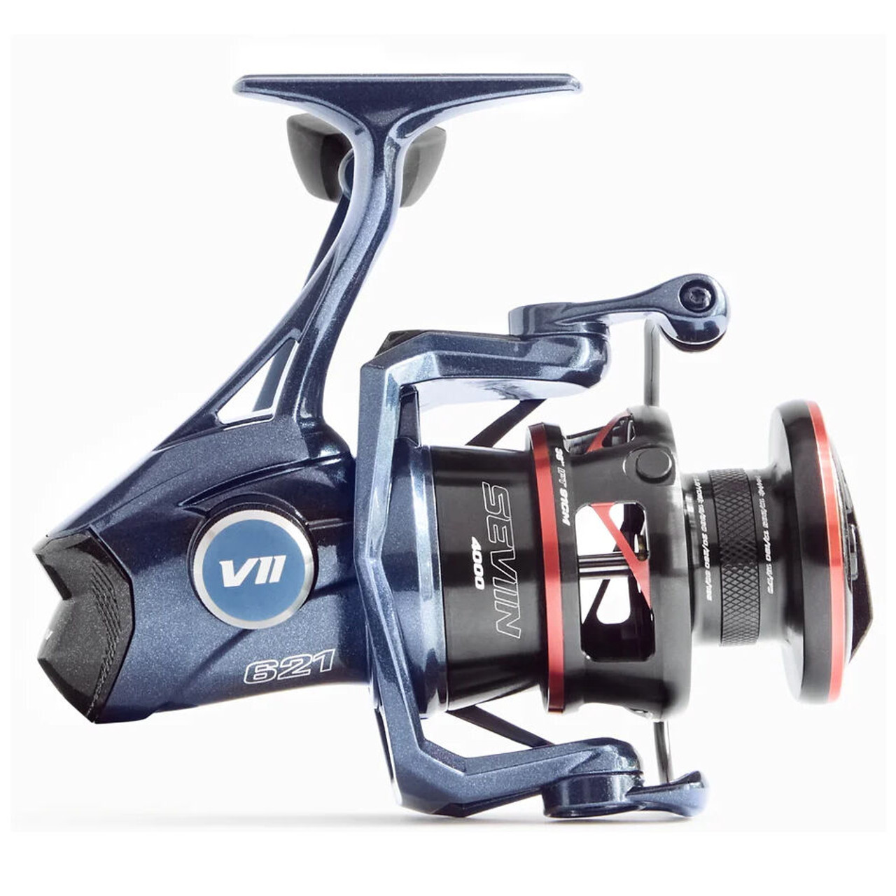 SEVIIN GSW Series Saltwater Spinning Reel