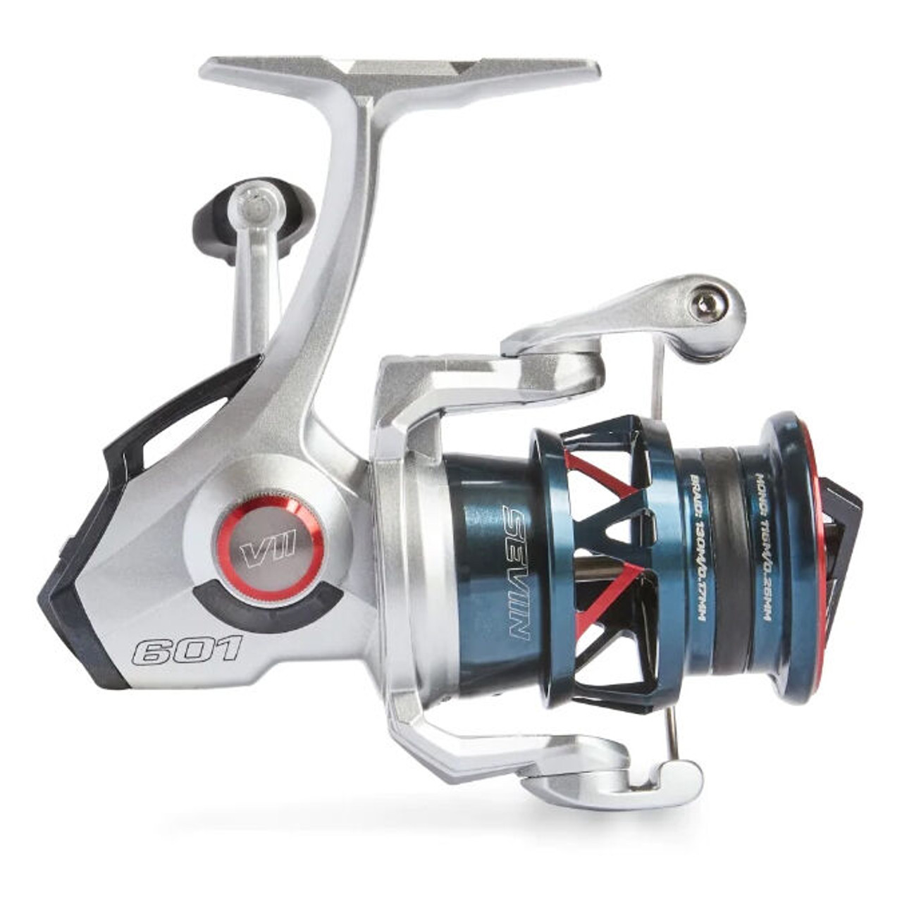 SEVIIN GX Series Spinning Reel