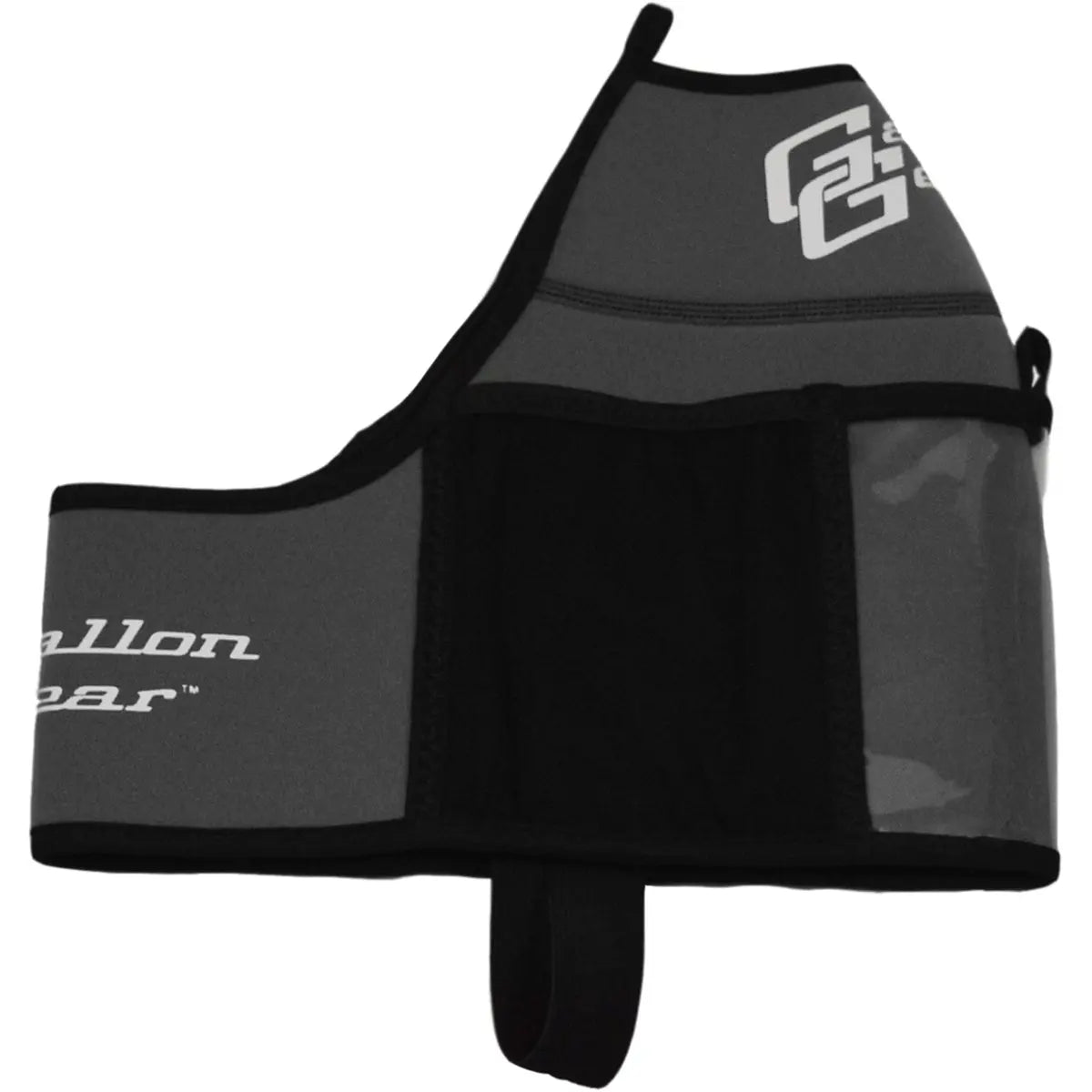 Gallon Gear Hydration Organization Gallon Sleeve