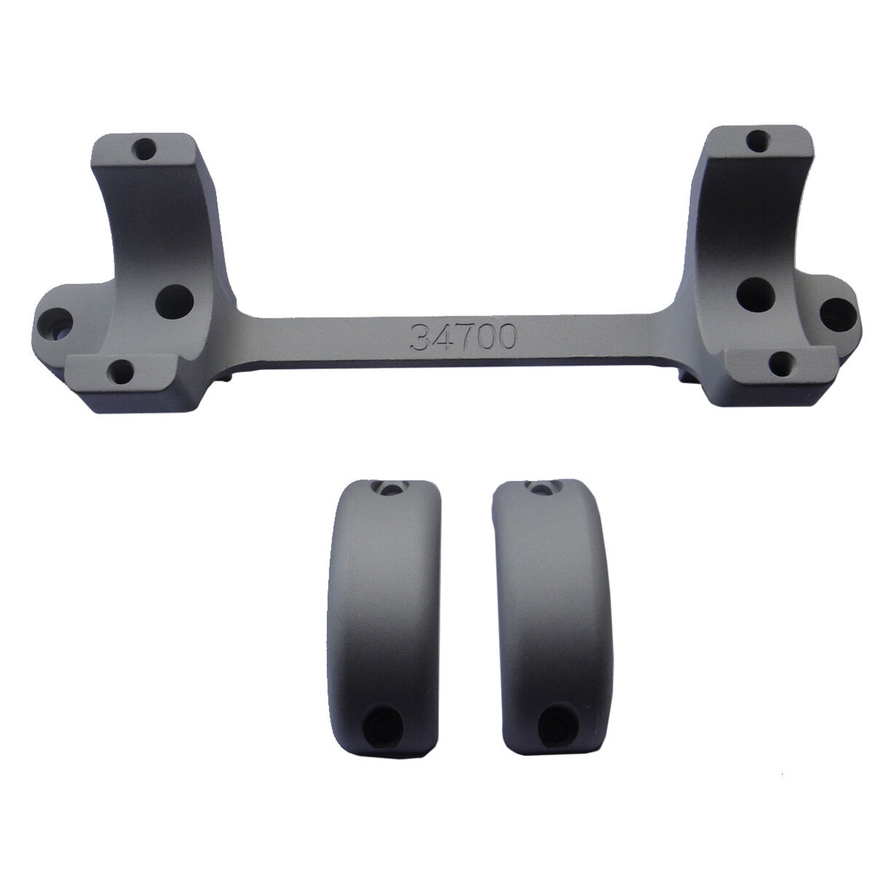 DNZ Game Reaper Remington 700 30mm Scope Mount