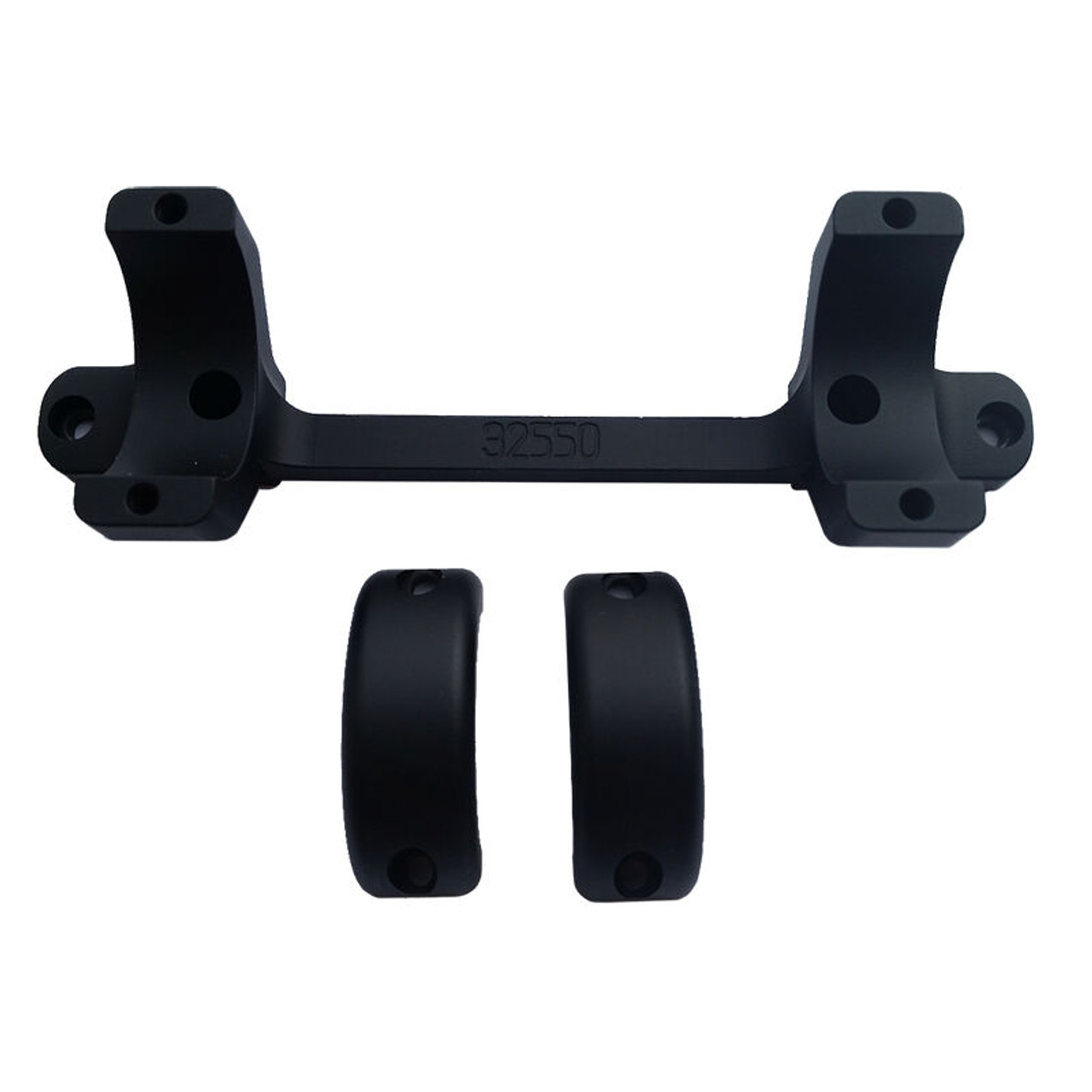 DNZ Game Reaper Tikka T3/T3X 30mm Scope Mount