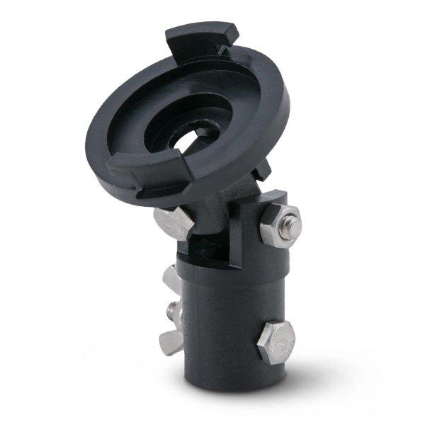 A&A Manufacturing - Gamma III Cleaning Head Installation Tool Plastic (2 wide prongs)