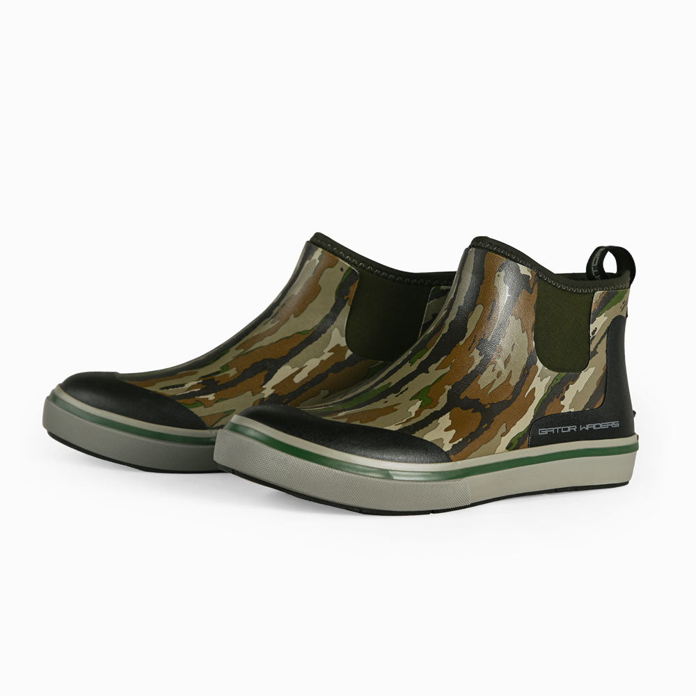 Gator Wader Camp Boots | Mens - Realtree Original