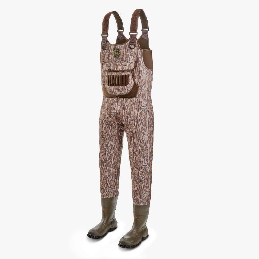 Gator Wader Shadow Waders | Womens - Mossy Oak Bottomland