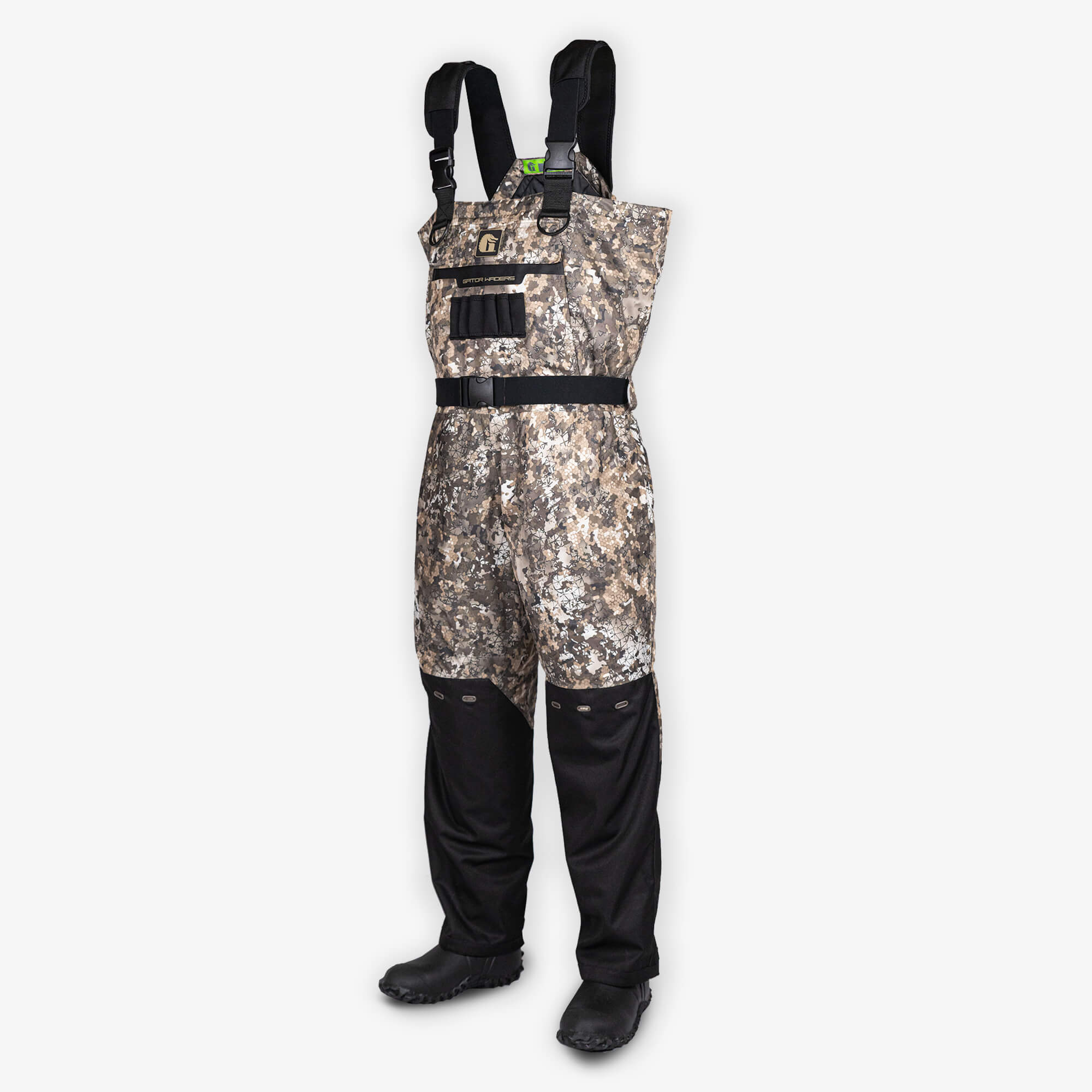 Gator Wader Shield Insulated Waders | Mens - Seven