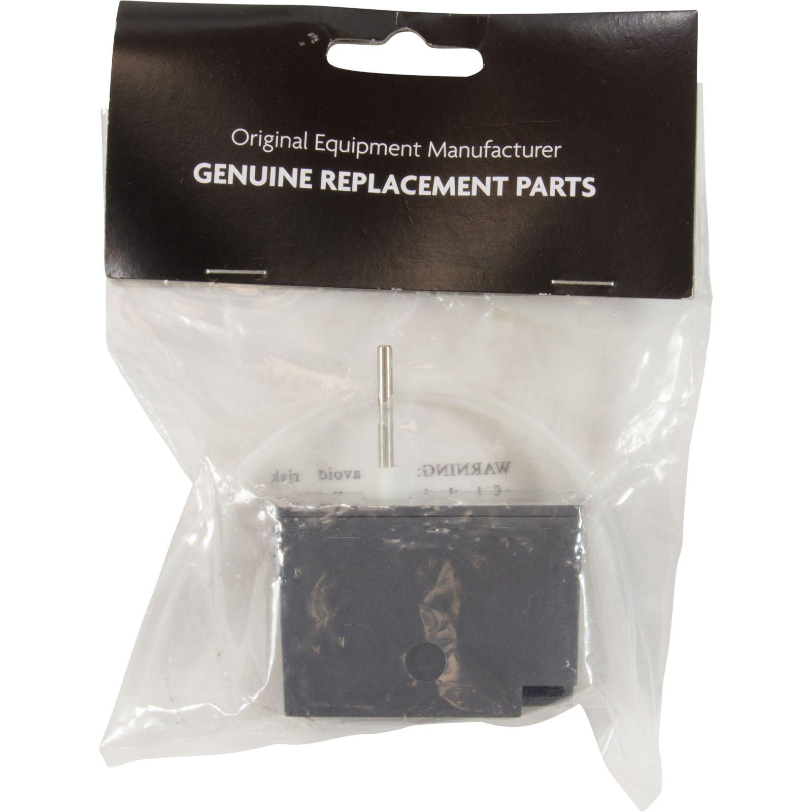 Jacuzzi - Gear Box for Jacuzzi Curve Pool Cleaner